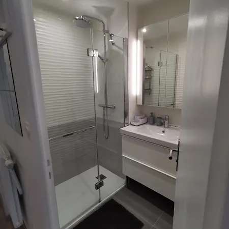 Boost Your Immo Le Midi 502 Apartment *